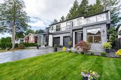 7745 115A STREET, Delta BC V4C 5R1