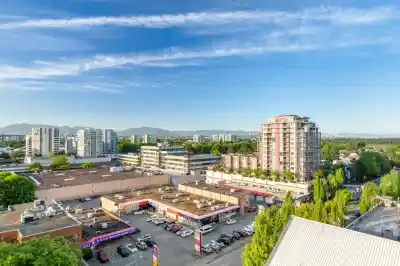 1104 6133 BUSWELL STREET, Richmond BC V6Y 0B2