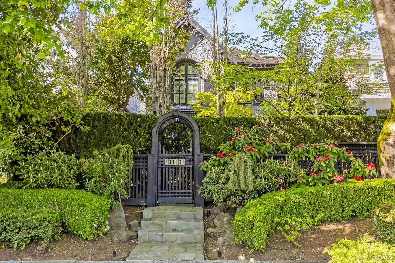 3113 W 42ND AVENUE, Vancouver BC V6N 3H1