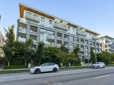 306 6677 CAMBIE STREET, Vancouver BC V6P 0E6
