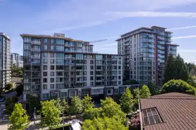 712 7338 GOLLNER AVENUE, Richmond BC V6Y 0H8
