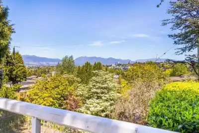 4888 NARVAEZ DRIVE, Vancouver BC V6L 2J2