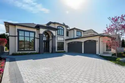 6120 MAPLE ROAD, Richmond BC V7E 1G5