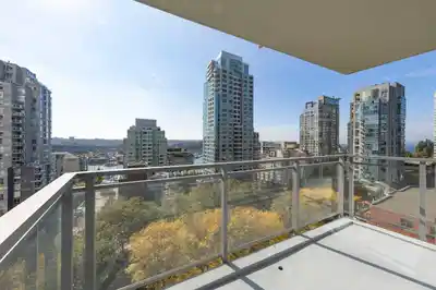 1004 1455 HOWE STREET, Vancouver BC V6Z 1C2