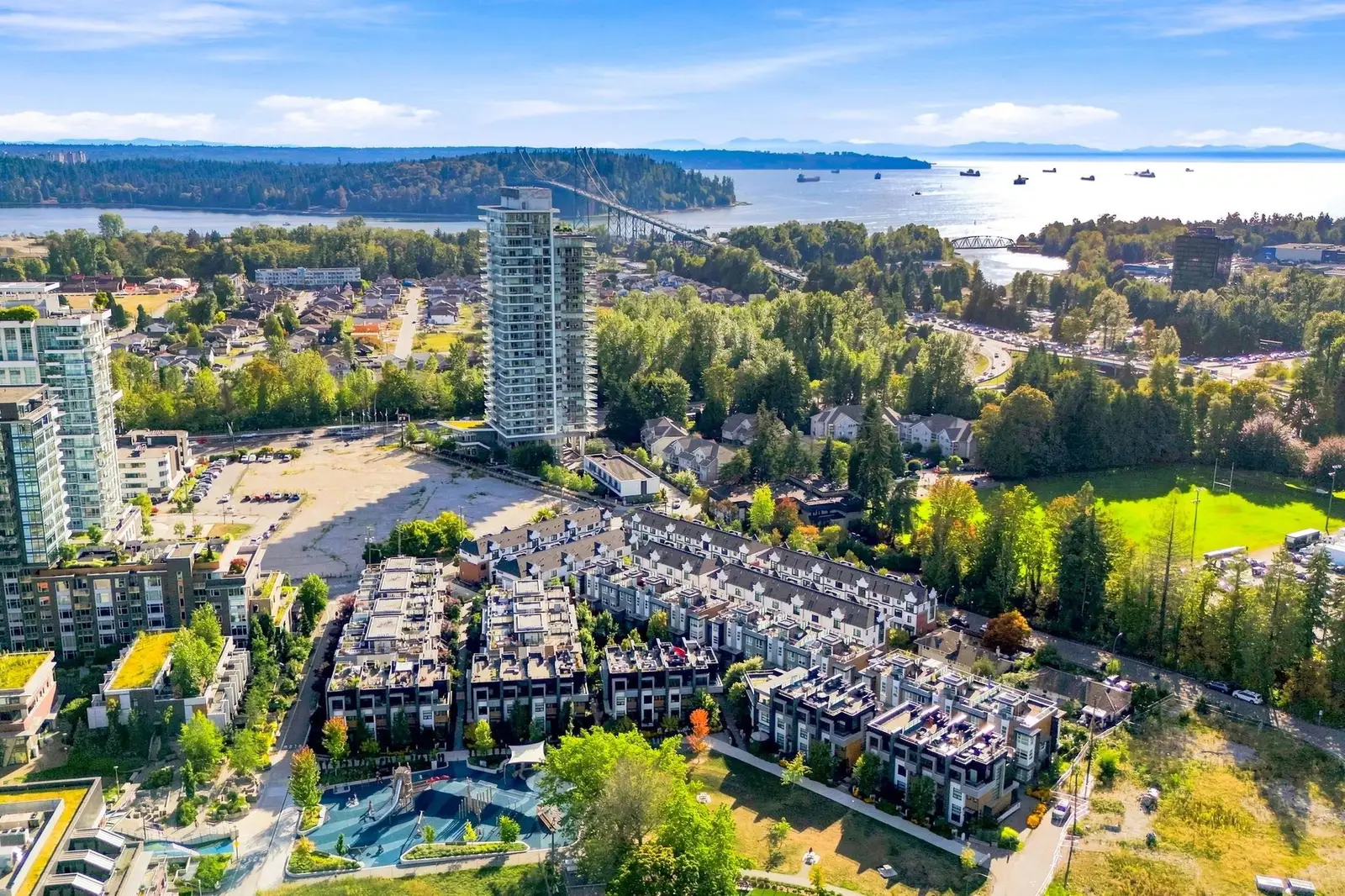 135 2070 CURLING ROAD, North Vancouver BC V7P 0C9