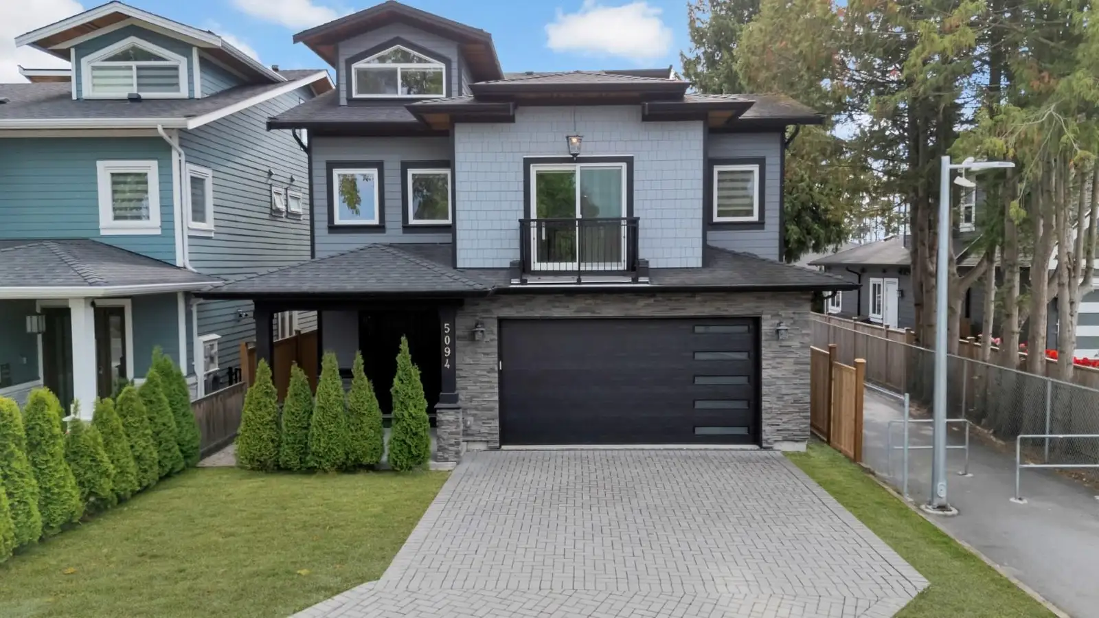 5094A BENTLEY DRIVE, Ladner BC V4K 4J9