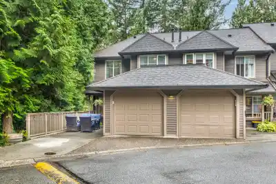 39 795 NOONS CREEK DRIVE, Port Moody BC V3H 4V4