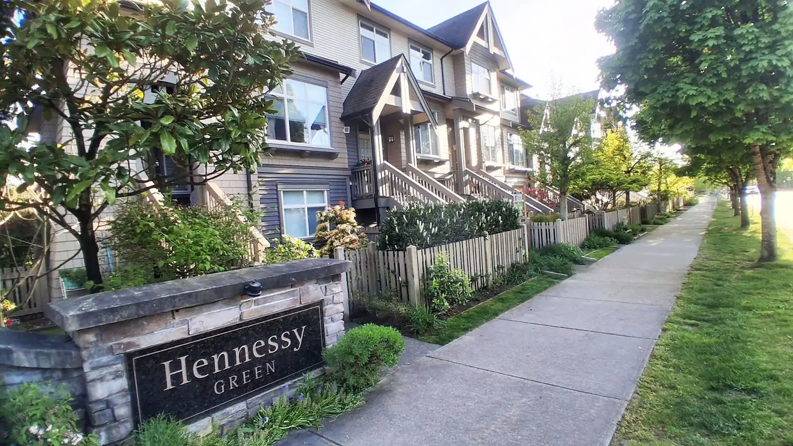 2 9800 ODLIN ROAD, Richmond BC V6X 0C2