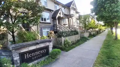 2 9800 ODLIN ROAD, Richmond BC V6X 0C2
