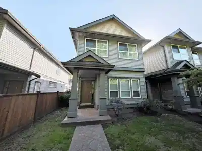 1 6733 LIVINGSTONE PLACE, Richmond BC V7C 5V8