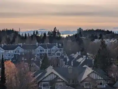 901 5615 HAMPTON PLACE, Vancouver BC V6T 2H1
