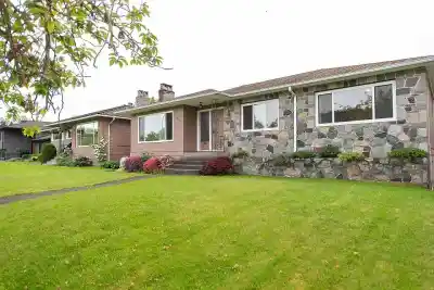 4443 BRAKENRIDGE STREET, Vancouver BC V6L 2H1