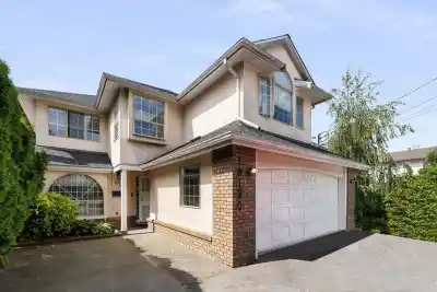 10180 RIVER DRIVE, Richmond BC V6X 1Z3