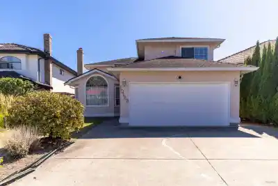 10128 CARTER COURT, Richmond BC V6X 3V2