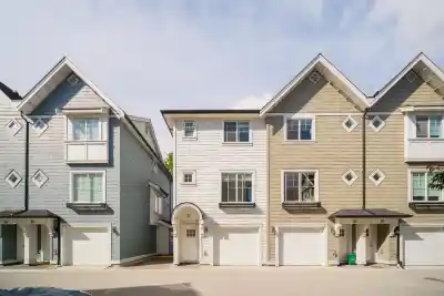 17 9211 MCKIM WAY, Richmond BC V6X 0T1