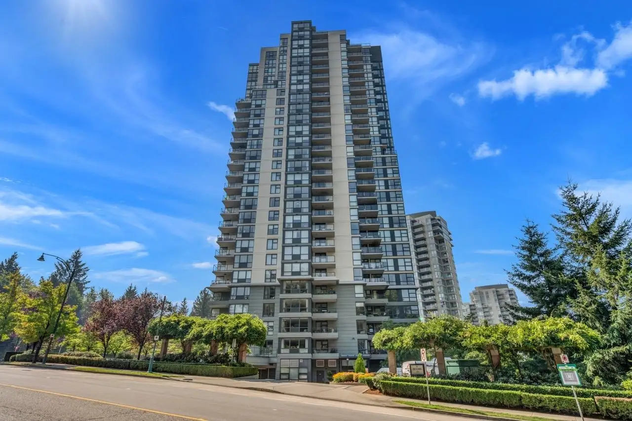 1404 288 UNGLESS WAY, Port Moody BC V3H 0C9