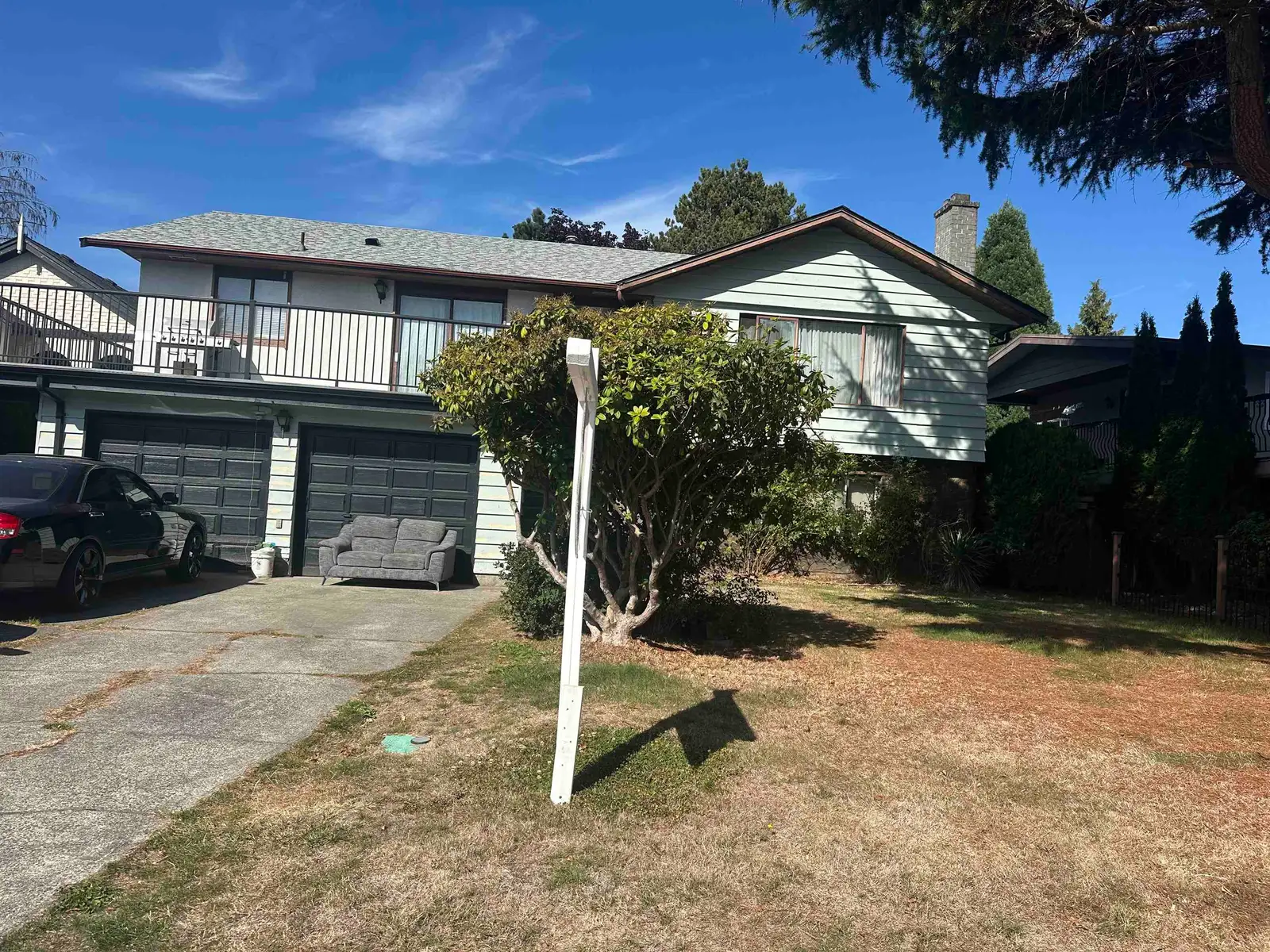 8371 LUNEN ROAD, Richmond BC V6Y 2X1