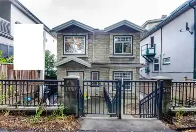 1550 E 1ST AVENUE, Vancouver BC V5N 1A5