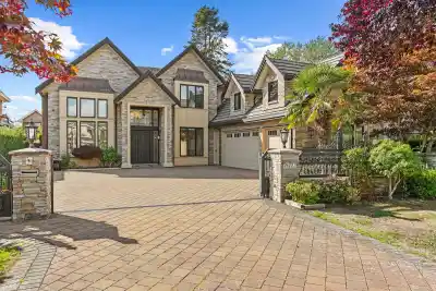 6260 CHATSWORTH ROAD, Richmond BC V7C 3S3
