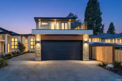 8751 NO. 2 ROAD, Richmond BC V7C 3M4