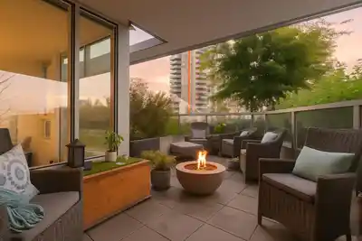 706 1500 FERN STREET, North Vancouver BC V7J 0E6
