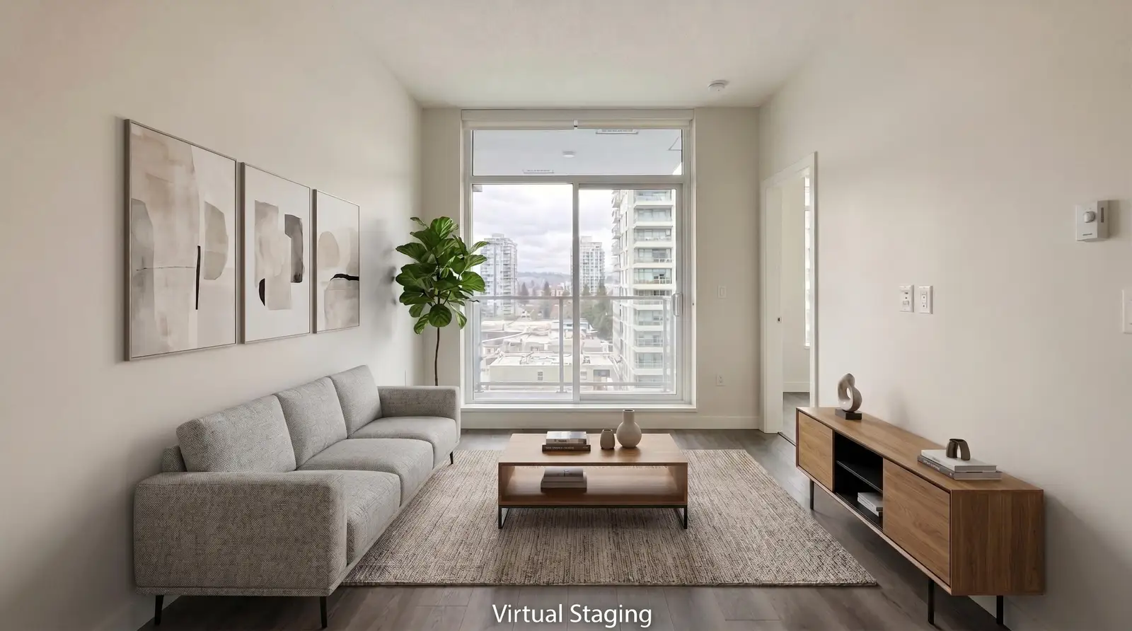 1406 3430 E KENT AVENUE SOUTH, Vancouver BC V5S 0G7