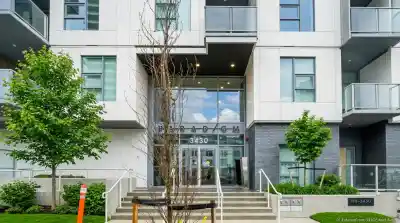 1406 3430 E KENT AVENUE SOUTH, Vancouver BC V5S 0G7