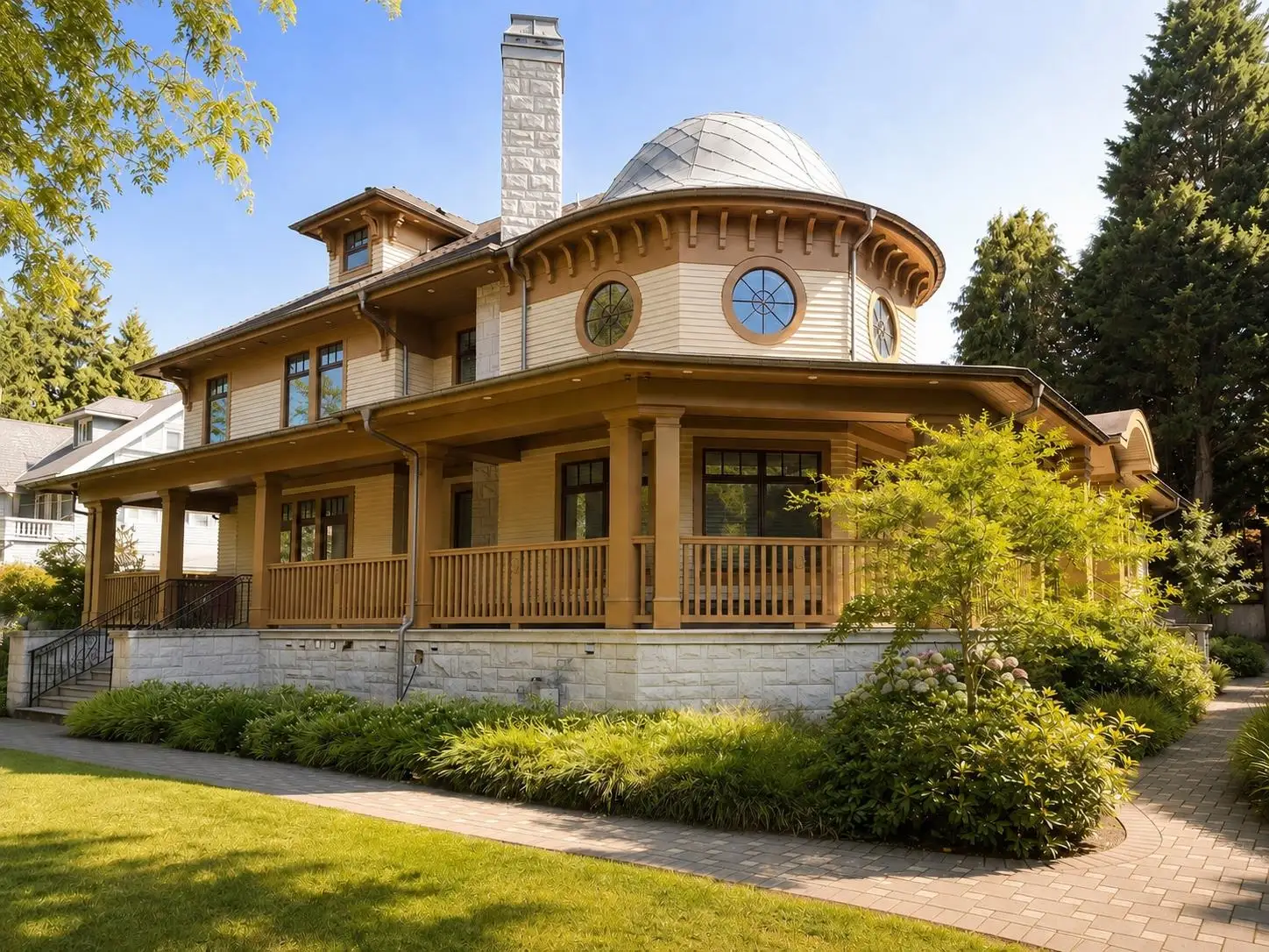 1198 MATTHEWS AVENUE, Vancouver BC V6H 1W4
