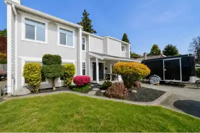 5405 CHAMBERLAYNE AVENUE, Delta BC V4K 3T4