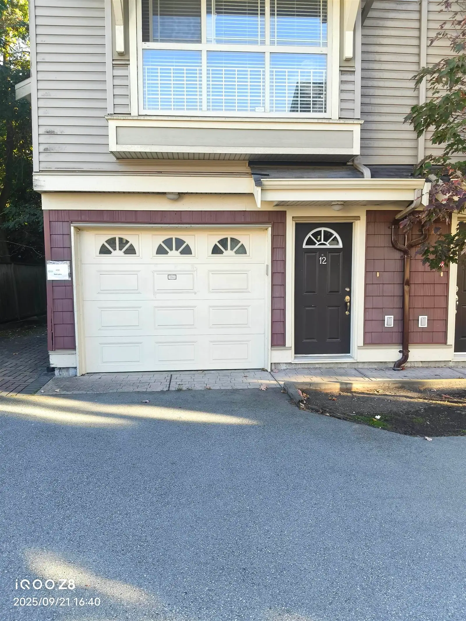 12 9000 GRANVILLE AVENUE, Richmond BC V6Y 1P8