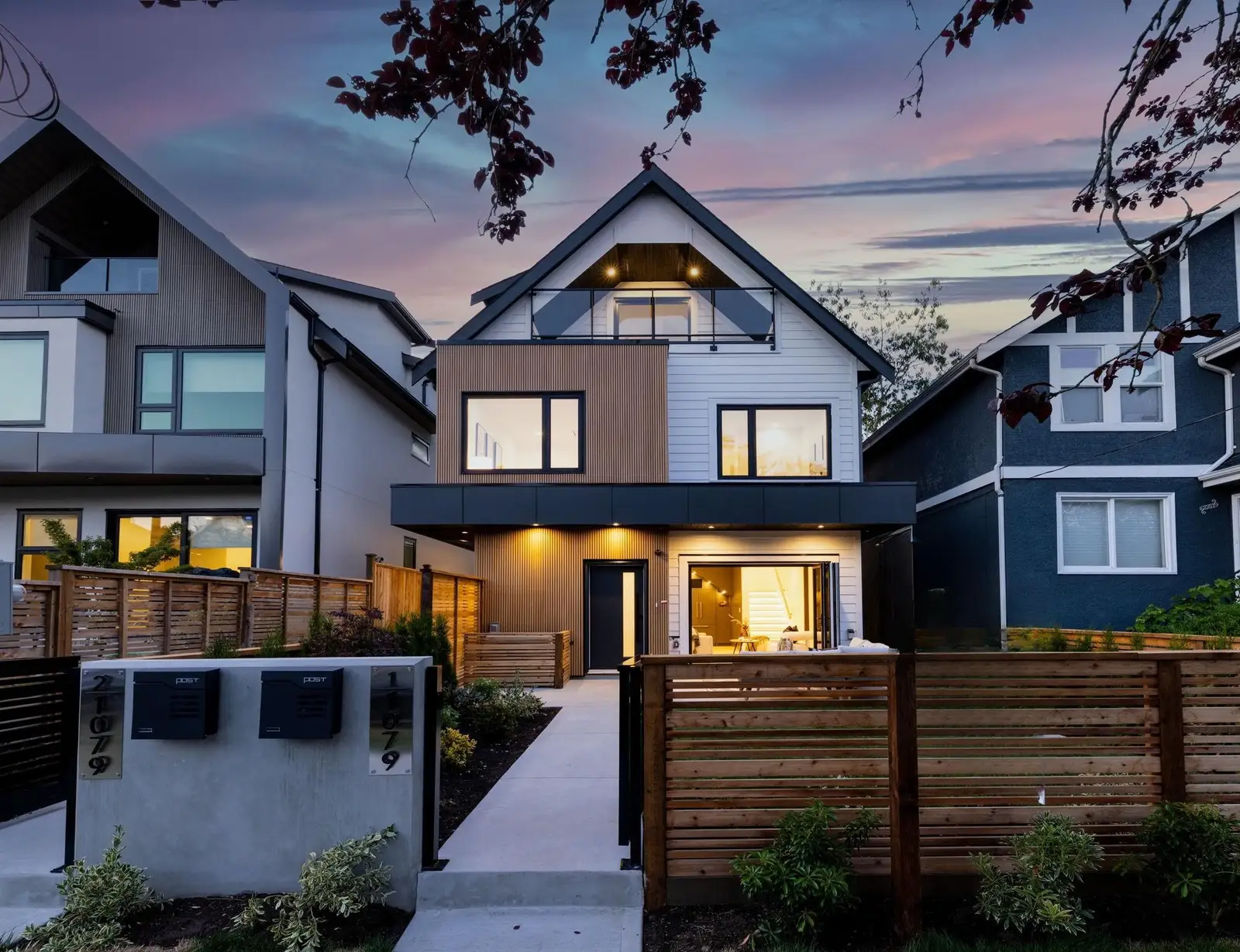 #1 1079 E 14TH AVENUE, Vancouver BC V5T 2P1