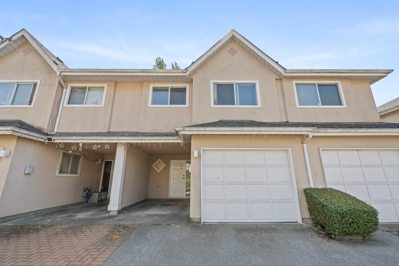 112 2211 NO. 4 ROAD, Richmond BC V6X 3X1