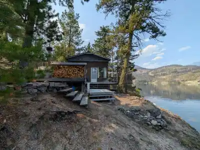 200 MILLS ROAD, Cadreb Other BC V0K 1P0