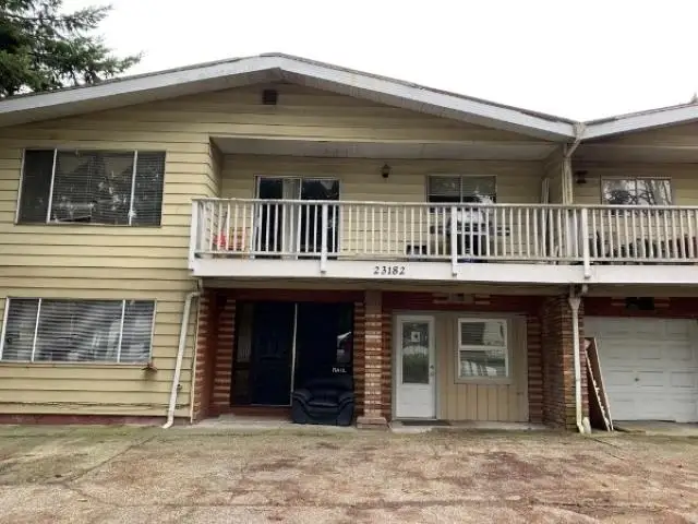 23180 23182 WESTMINSTER HIGHWAY, Richmond BC V6V 1B8