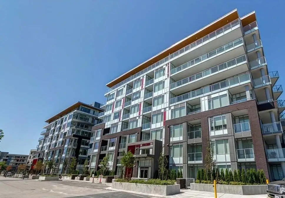 302 10788 NO. 5 ROAD, Richmond BC V6W 0B7