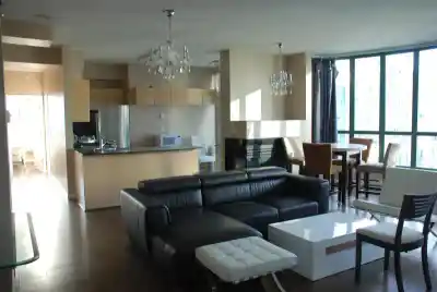 2908 1239 WEST GEORGIA STREET, Vancouver BC V6E 4R8