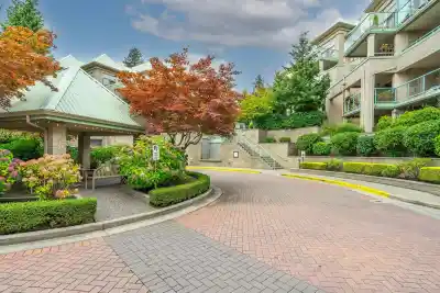 401 301 MAUDE ROAD, Port Moody BC V3H 5B1