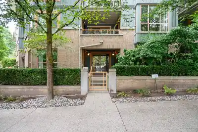 111 285 NEWPORT DRIVE, Port Moody BC V3H 5J6