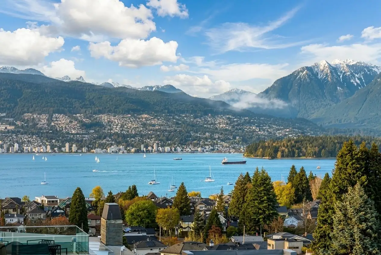 3253 W 21ST AVENUE, Vancouver BC V6L 1L3