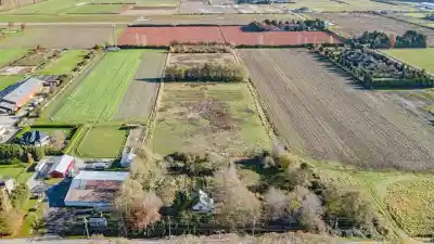 12620 NO. 3 ROAD, Richmond BC V7A 1X5