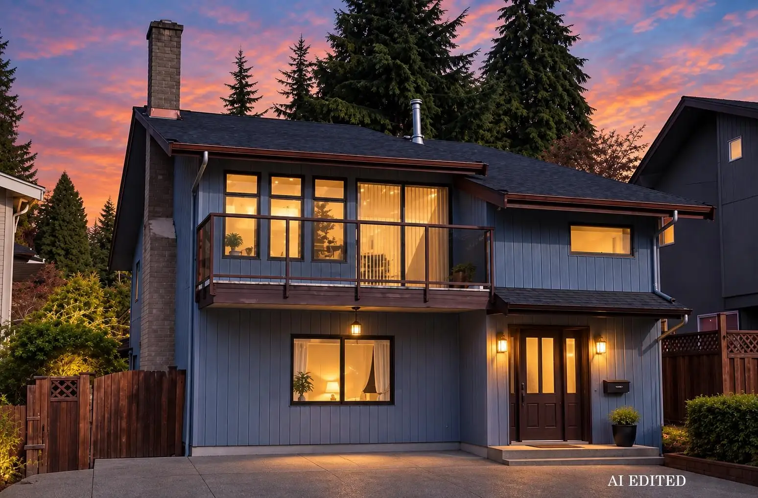 580 W 29TH STREET, North Vancouver BC V7N 2K2