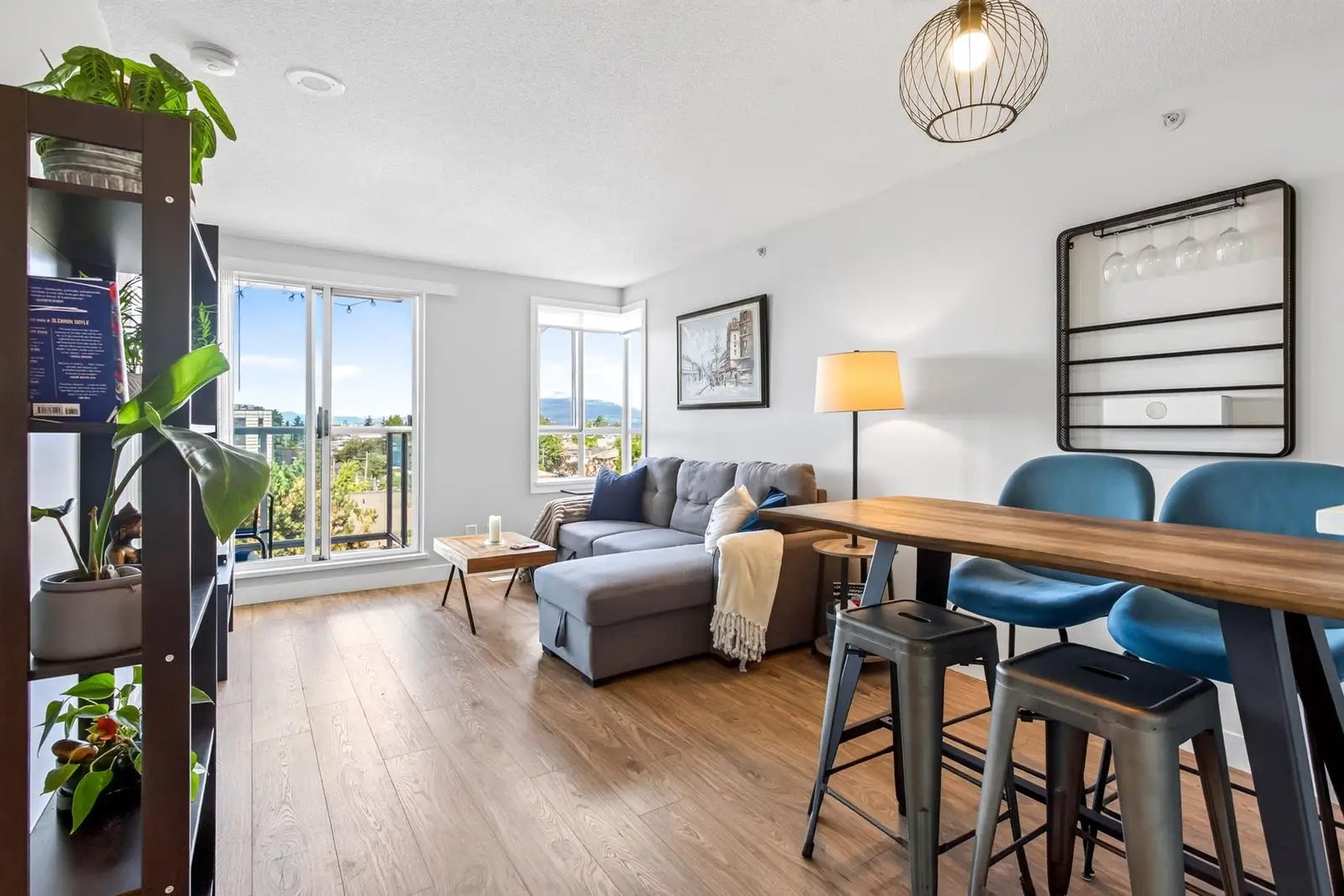 806 3455 ASCOT PLACE, Vancouver BC V5R 6B7