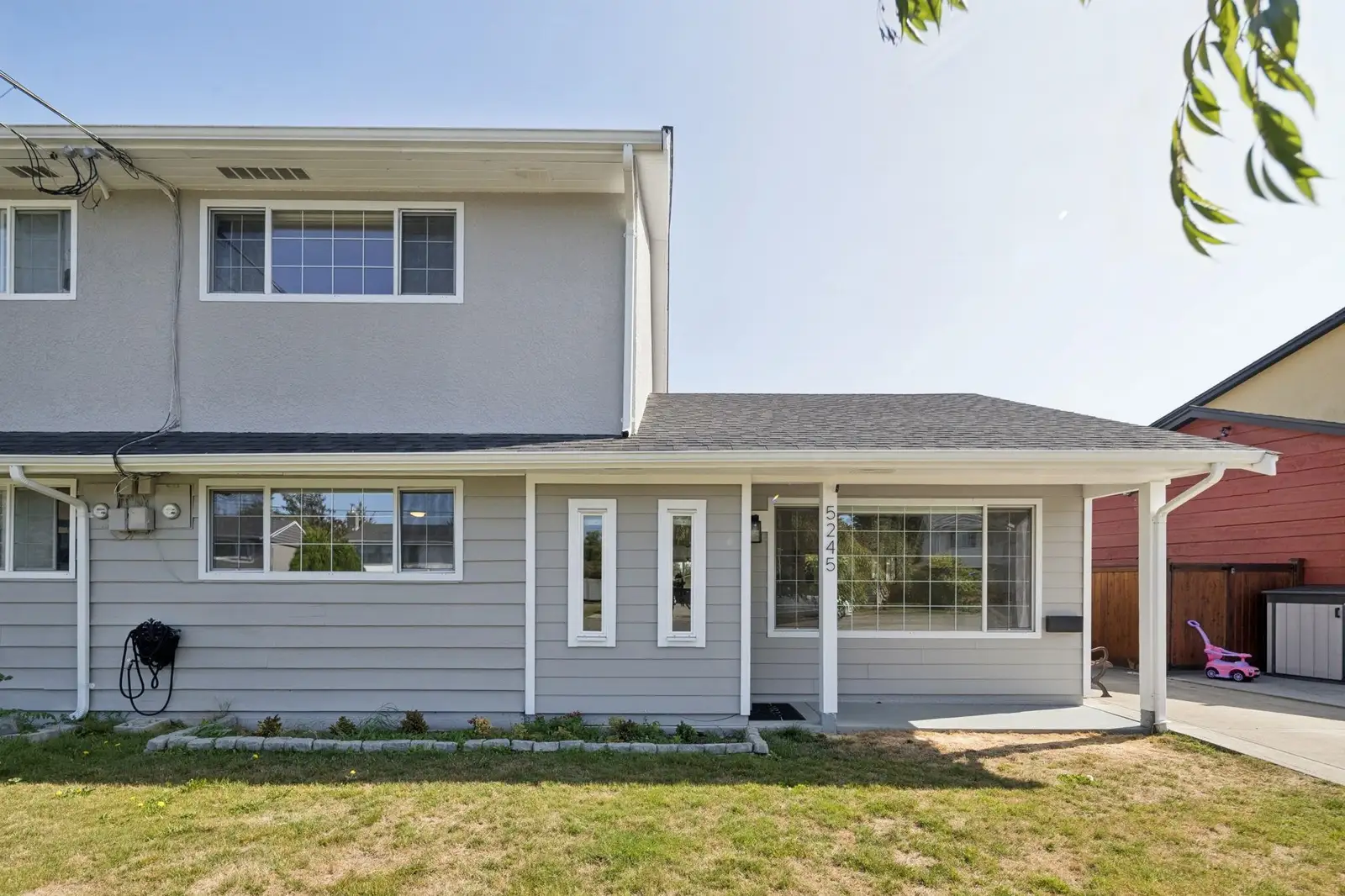 5245 MAPLE CRESCENT, Delta BC V4K 1G1
