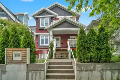 2743 DUKE STREET, Vancouver BC V5R 4S8