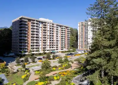 202 2012 FULLERTON AVENUE, North Vancouver BC V7P 3E3