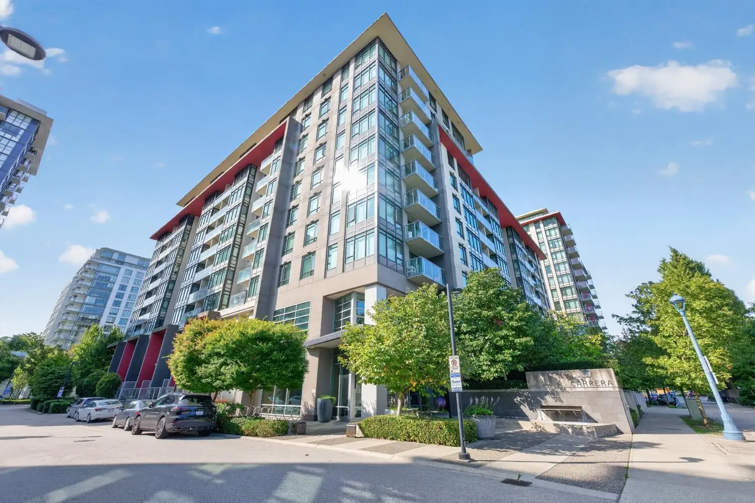 1015 7338 GOLLNER AVENUE, Richmond BC V6Y 1Y4