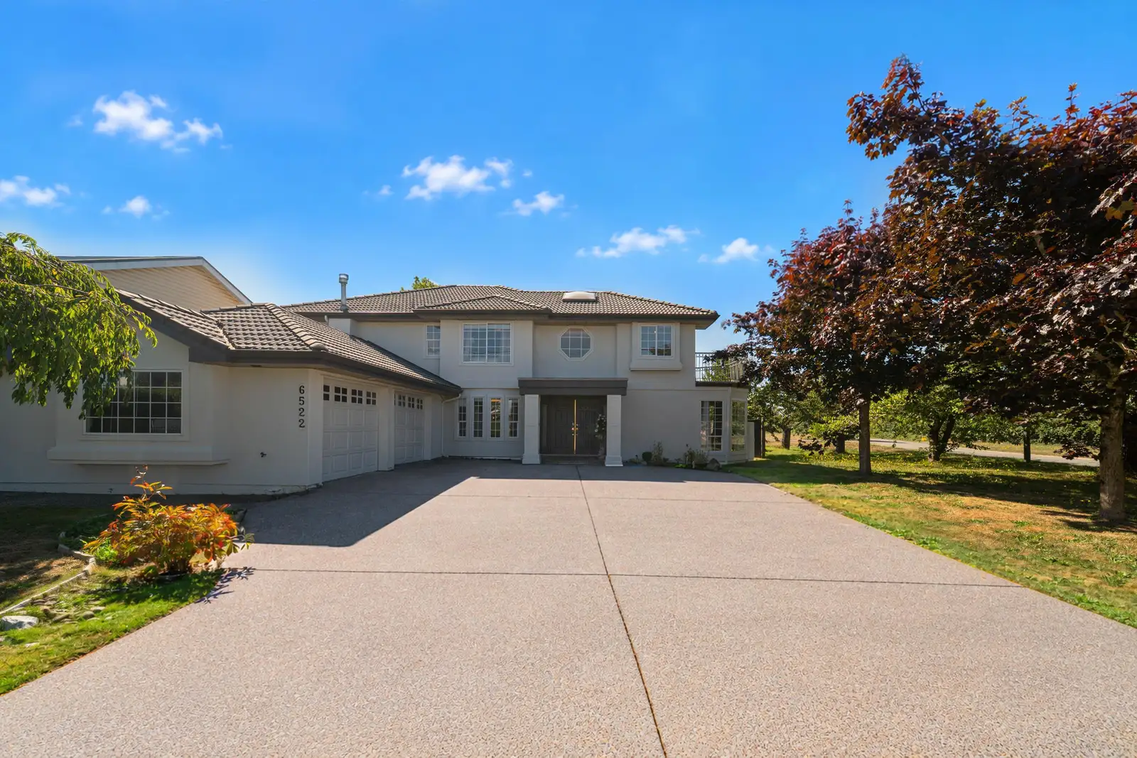 6522 HOLLY PARK DRIVE, Ladner BC V4K 4Y7