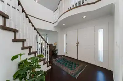 6522 HOLLY PARK DRIVE, Ladner BC V4K 4Y7