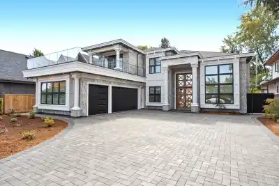 5440 CANTRELL ROAD, Richmond BC V7C 3H1