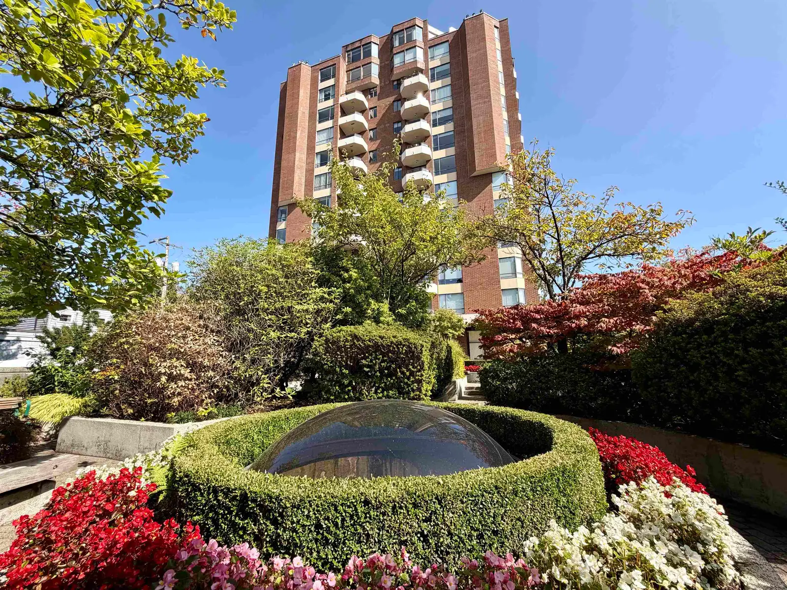 302 2189 W 42ND AVENUE, Vancouver BC V6M 2B7